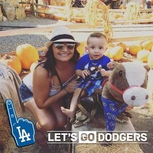 Meet your Posher, Krystal